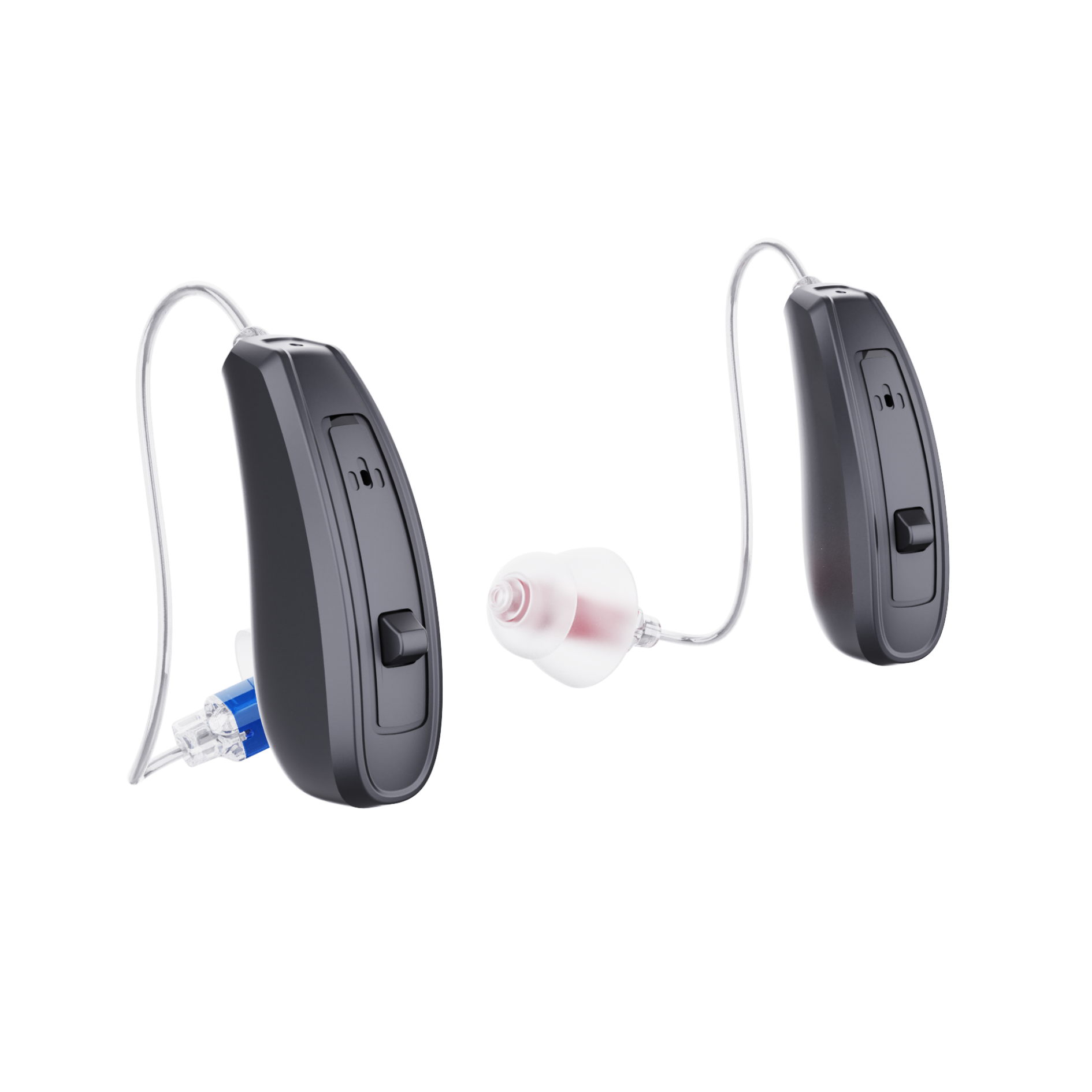 EarVoix® Aura Hearing Solution Device