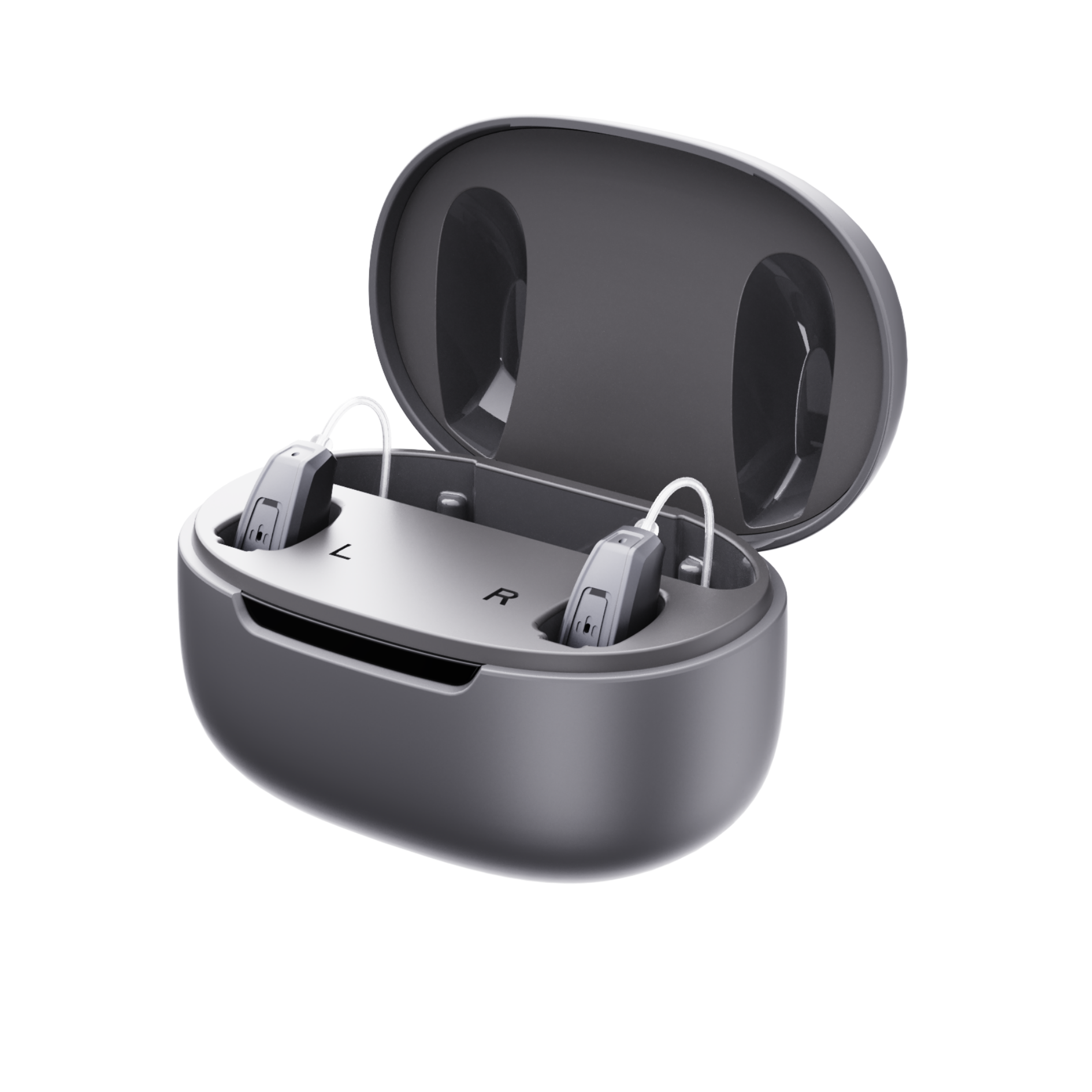 EarVoix® Aura Hearing Solution Device