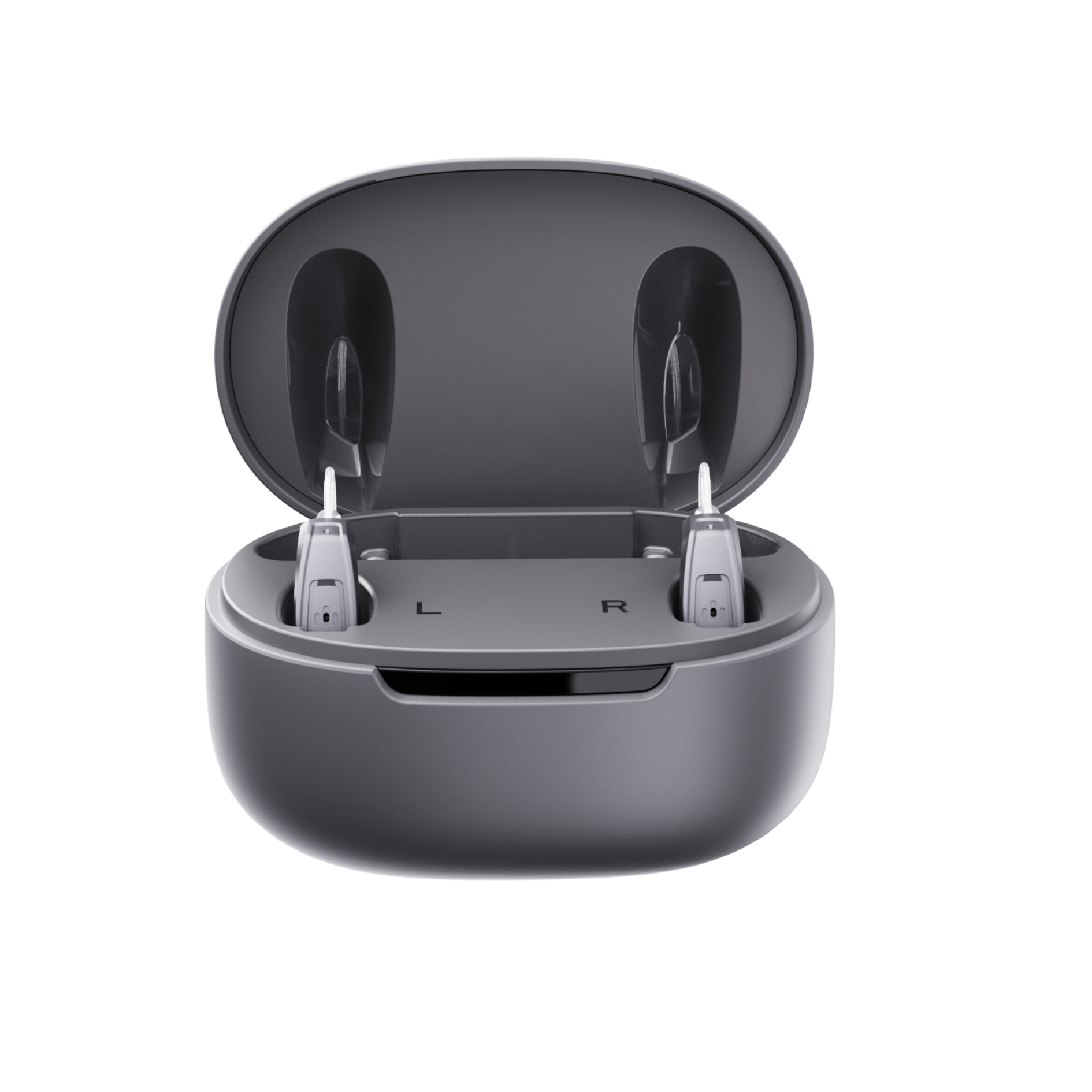 EarVoix® Aura Hearing Solution Device