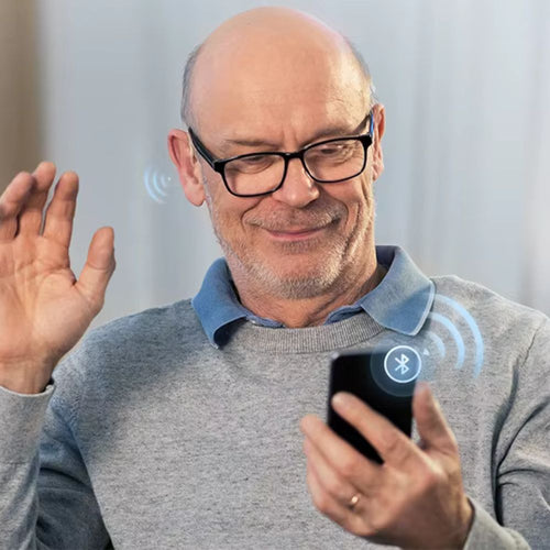EarVoix® Aura The Smart Hearing Revolution