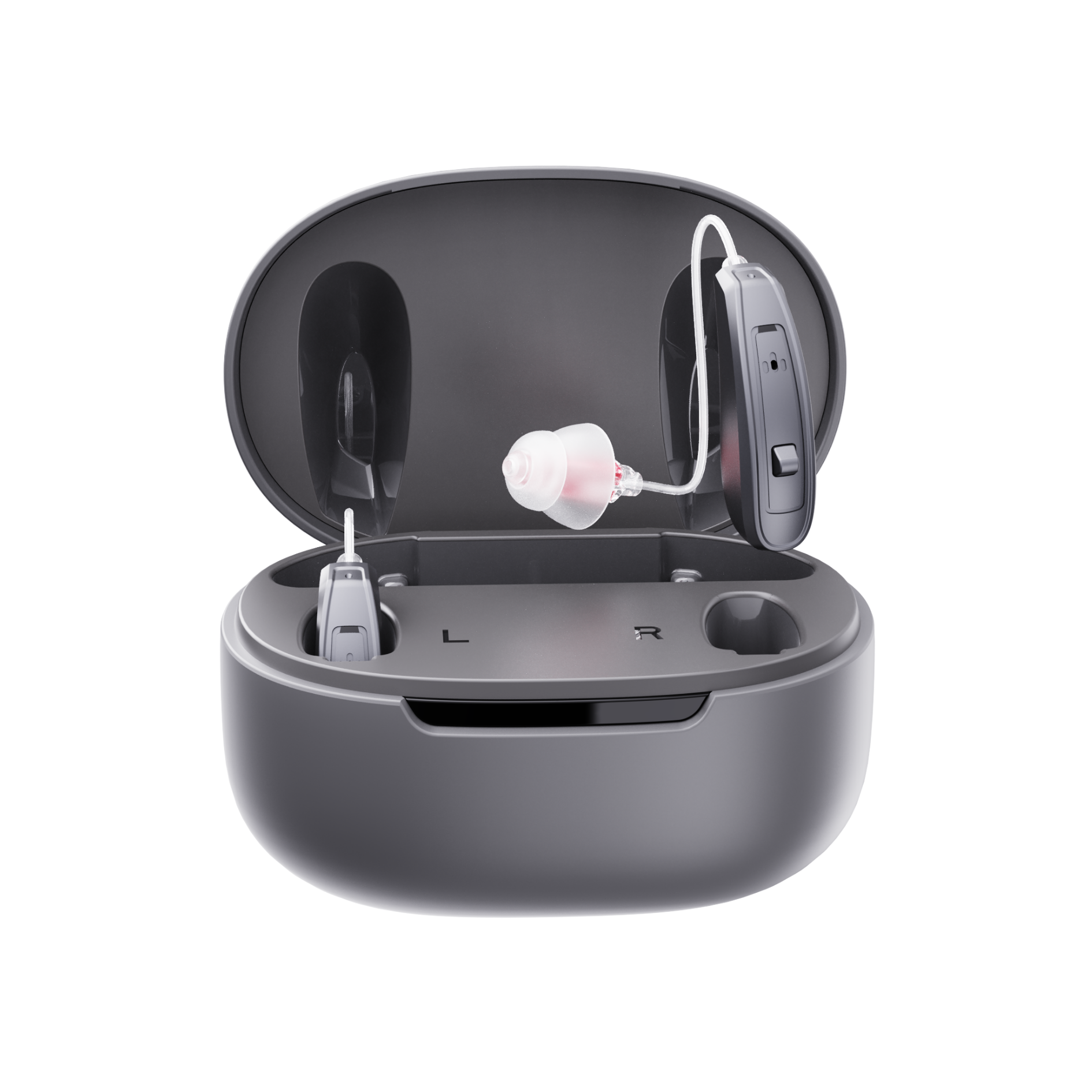 EarVoix® Aura Hearing Solution Device