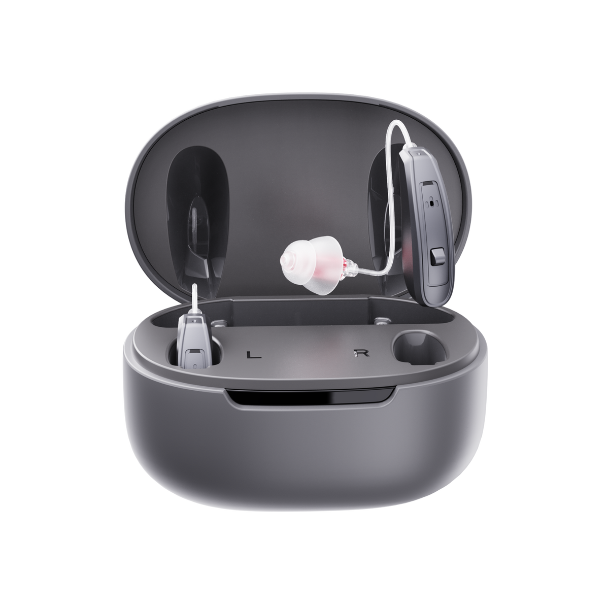 EarVoix® Aura Hearing Solution Device