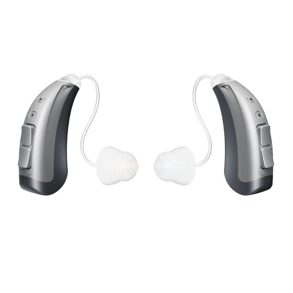 EarVoix® Aura The Smart Hearing Revolution