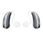 EarVoix® Aura The Smart Hearing Revolution
