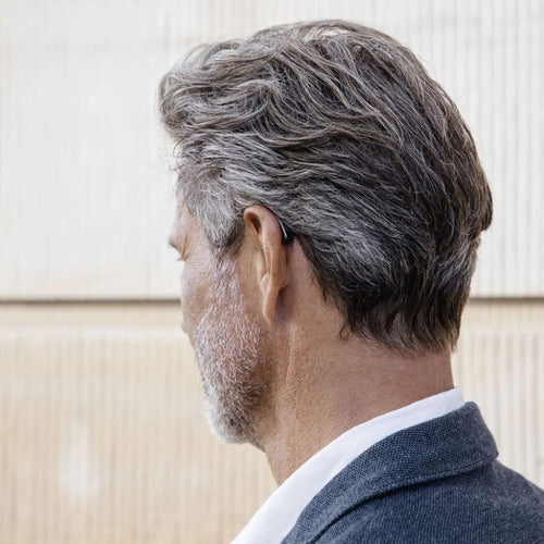 EarVoix® Aura Hearing Solution Device