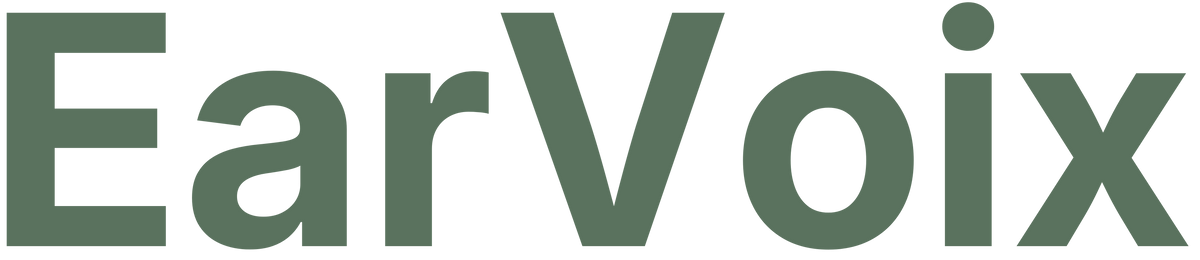 EarVoix