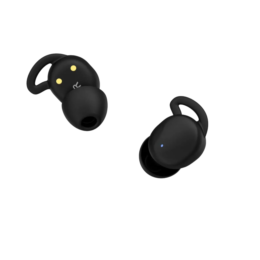 EarVoix® ITE Smart Hearing Device (App Controlled)