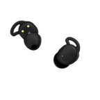EarVoix® ITE Smart Hearing Device (App Controlled)